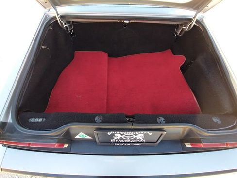 Used 1986 Alfa Romeo Spider Veloce image 24