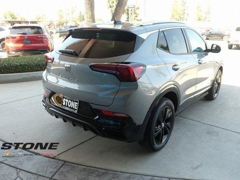New 2026 Buick Encore GX Sport Touring w/ Comfort Package image 8