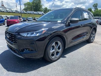 New 2024 Ford Escape ST-Line w/ Equipment Group 301A