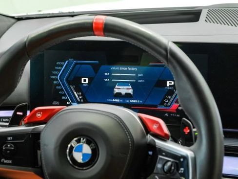 Used 2025 BMW M5 w/ Carbon Package AWD/4WD image 27