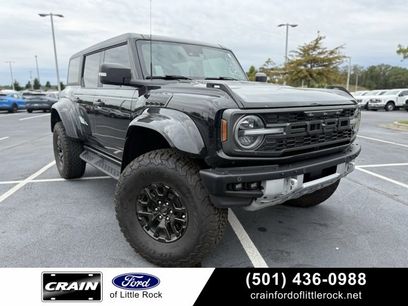 Used 2024 Ford Bronco Raptor