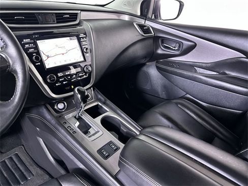 Used 2023 Nissan Murano SL image 36
