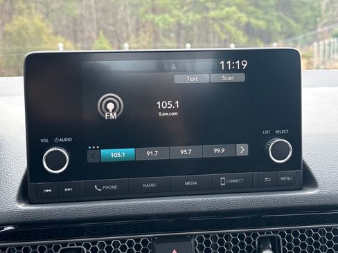 New 2026 Honda Civic Sport image 21