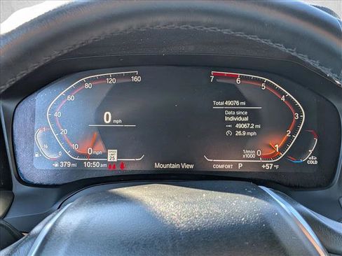 Used 2021 BMW 430i Coupe w/ Convenience Package image 11