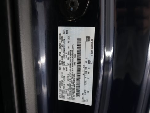 Used 2023 Ford F350 Lariat w/ FX4 Off-Road Package AWD/4WD image 62