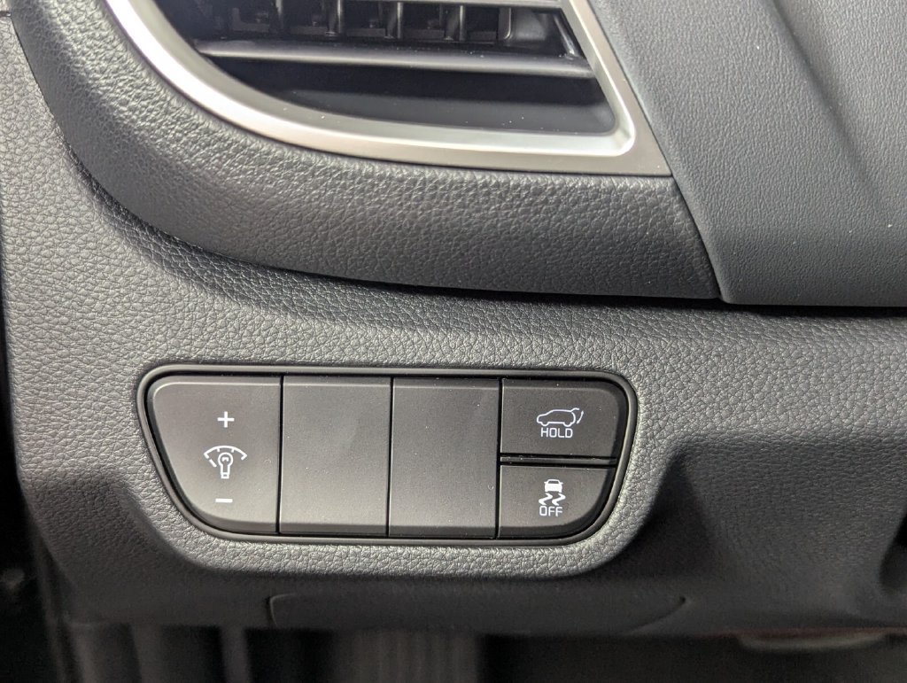 New 2026 Kia Seltos SX AWD/4WD image 13
