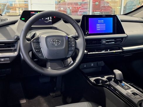 New 2026 Toyota Prius LE image 26