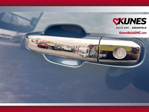 New 2026 GMC Sierra 3500 Denali w/ Denali Reserve Package image 15