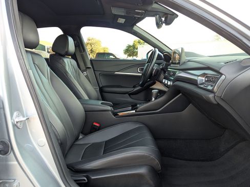 Certified 2023 Acura Integra A-Spec image 27