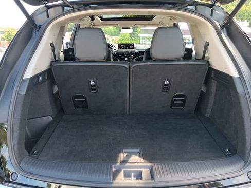 Used 2024 Acura MDX SH-AWD image 22