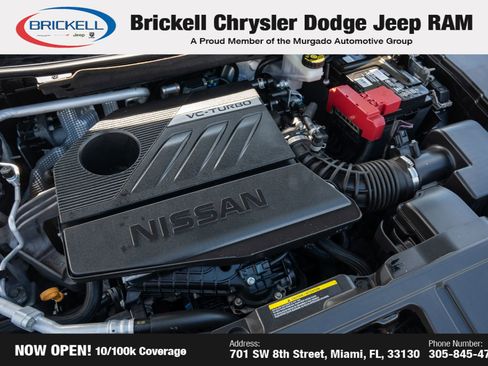 Used 2022 Nissan Rogue SV w/ SV Premium Package image 34