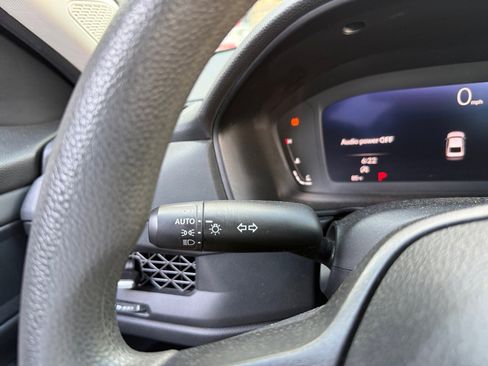 Used 2023 Honda Accord EX image 22