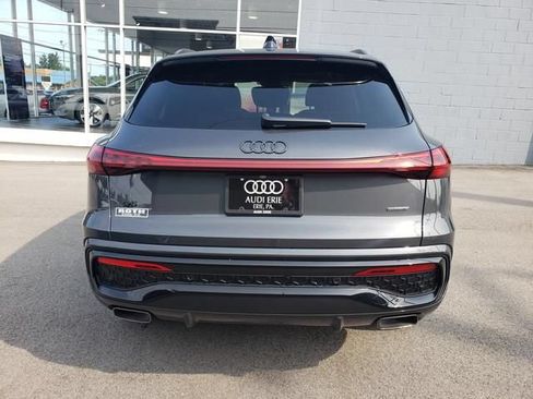 New 2026 Audi Q5 2.0T AWD/4WD image 4