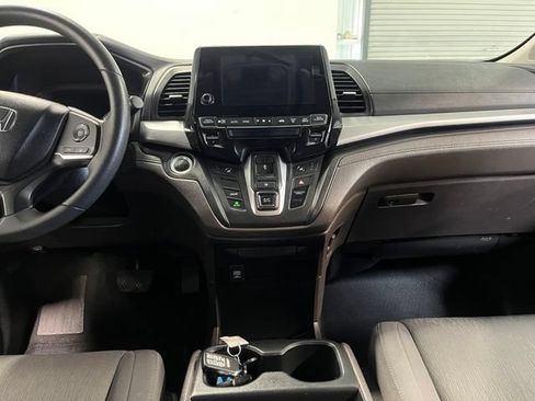 Used 2019 Honda Odyssey EX image 19