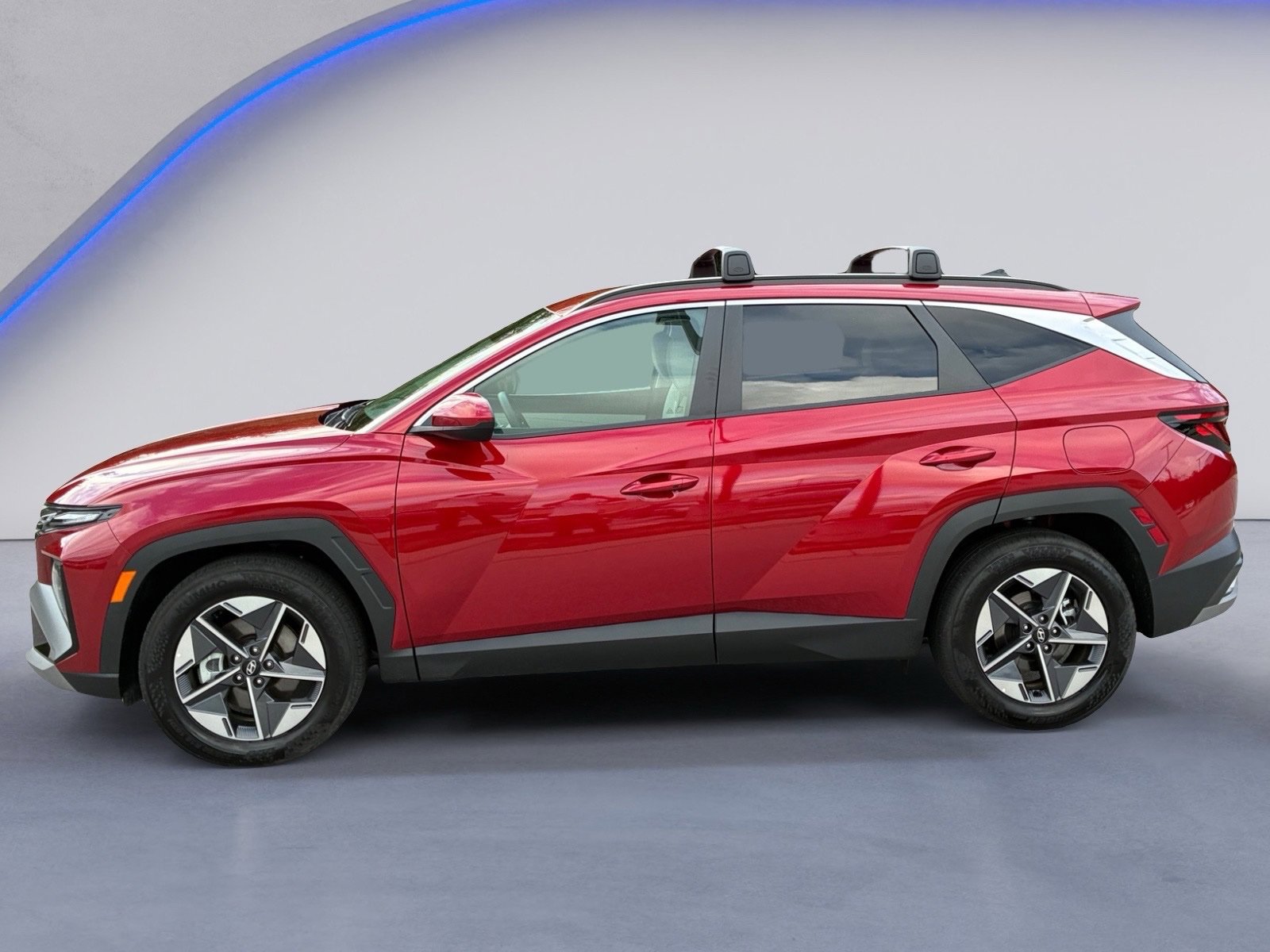 Used 2026 Hyundai Tucson SEL Plus FWD image 7