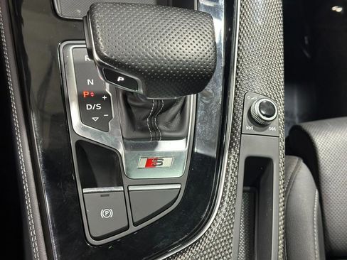 Certified 2023 Audi S5 Premium Plus image 24