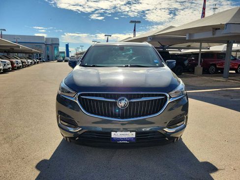 Used 2020 Buick Enclave Essence w/ LPO, Floor Liner Package image 6