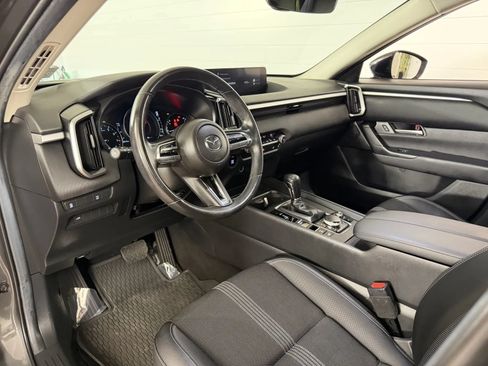 Used 2024 MAZDA CX-50 AWD 2.5 S w/ Weather Package image 10