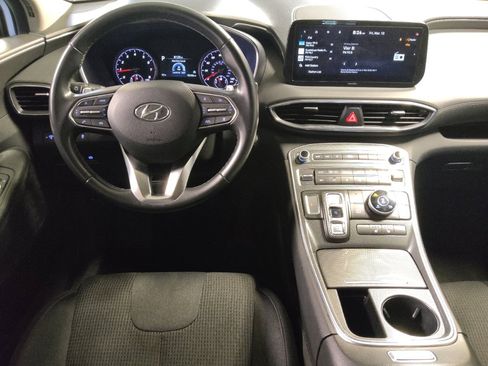 Used 2023 Hyundai Santa Fe SEL image 22