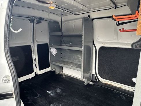Used 2021 Nissan NV200 S FWD image 18