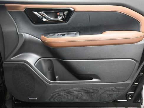 New 2026 Subaru Forester Touring image 11