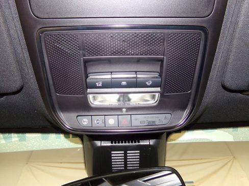 New 2026 Chevrolet Equinox RS w/ Convenience Package III image 17