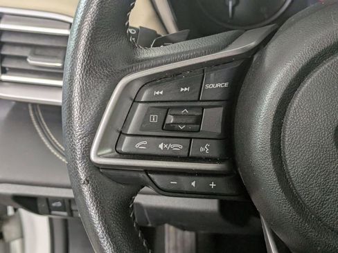 Used 2023 Subaru Outback Limited image 20