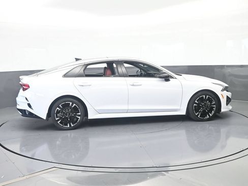 Used 2023 Kia K5 GT-Line FWD image 7