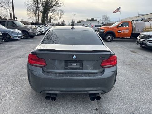 Used 2018 BMW M2 image 7