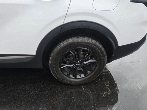 Used 2023 Kia Sportage X-Pro AWD/4WD image 4