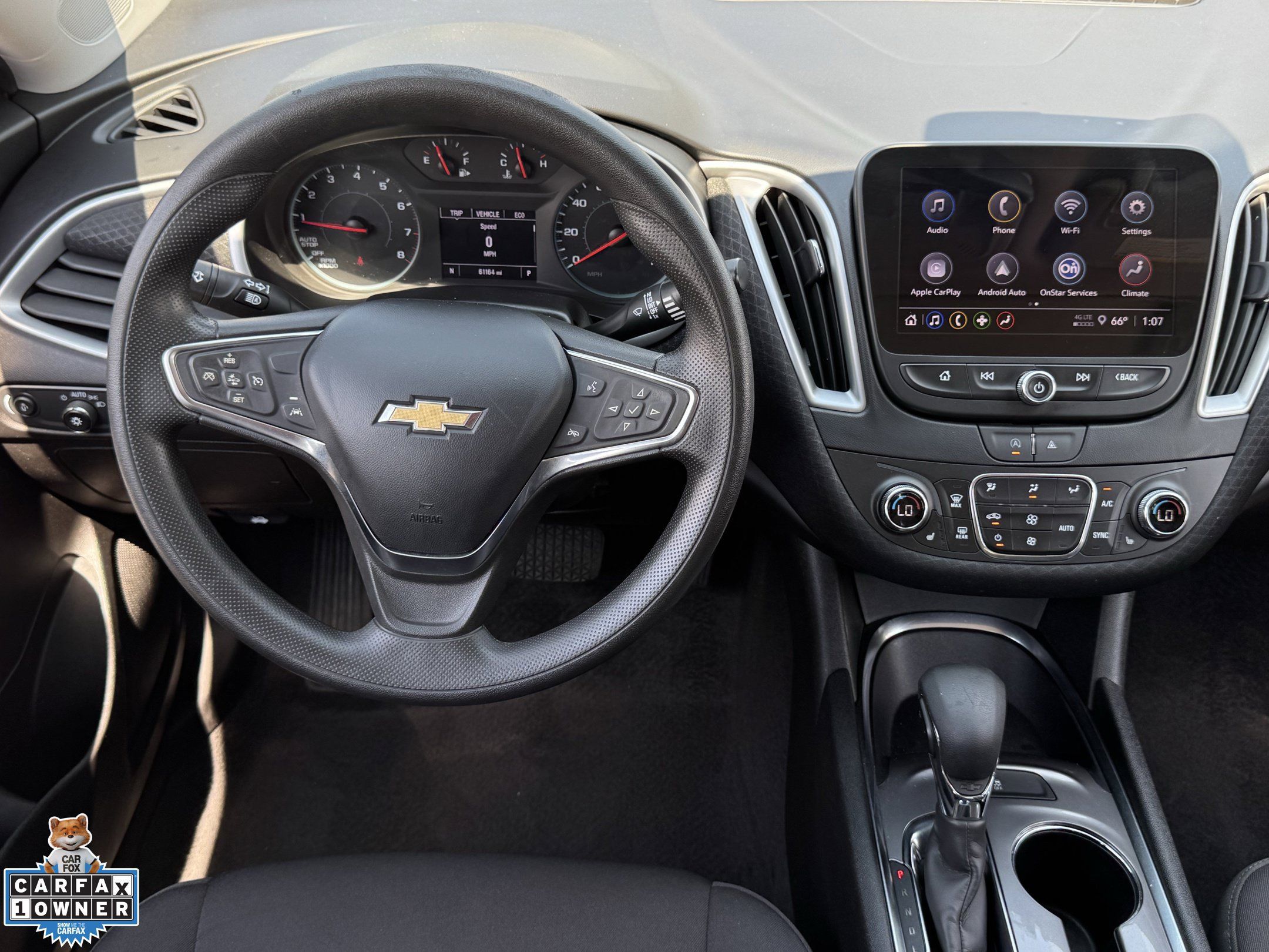 Used 2023 Chevrolet Malibu LT FWD image 11