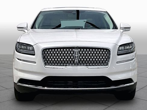 Used 2023 Lincoln Nautilus Reserve w/ Equipment Group 201A AWD/4WD image 4