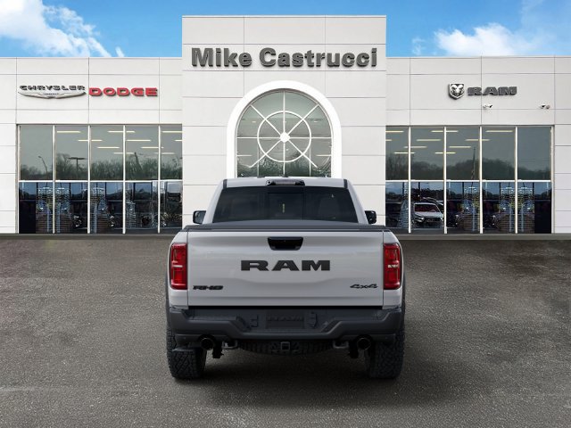 New 2026 RAM 1500 RHO w/ RHO Level 1 Equipment Group AWD/4WD image 7