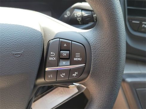 New 2025 Ford Transit 350 148 High Roof Extended w/ Load Area Protection Package image 24