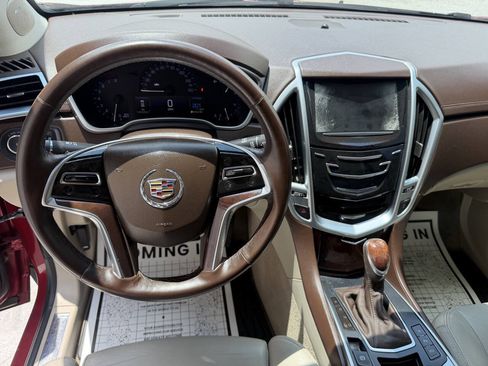 Used 2014 Cadillac SRX Performance w/ Driver Awareness Package AWD/4WD image 11