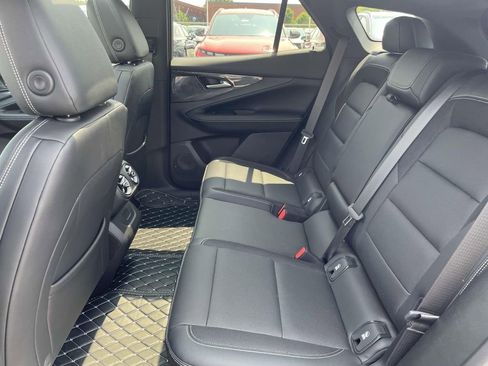 Used 2024 Chevrolet Blazer EV LT image 9