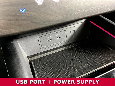 Used 2025 Nissan Murano SL AWD/4WD image 14