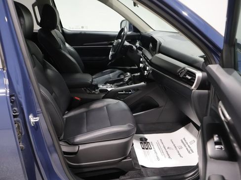 Used 2025 Kia Telluride S AWD/4WD image 23