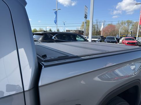 Used 2024 GMC Sierra 1500 Denali image 7