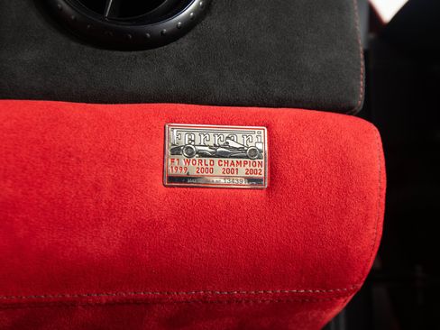 Used 2004 Ferrari 360 Challenge Stradale RWD image 34
