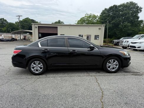 Used 2011 Honda Accord SE image 8