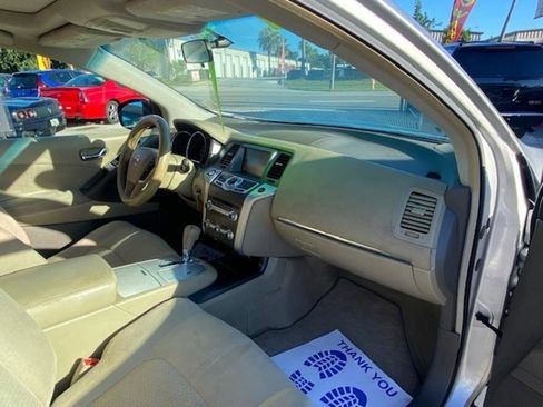 Used 2011 Nissan Murano SV image 13
