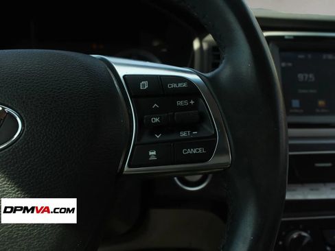 Used 2018 Hyundai Sonata SEL w/ Tech Package 02 FWD image 23