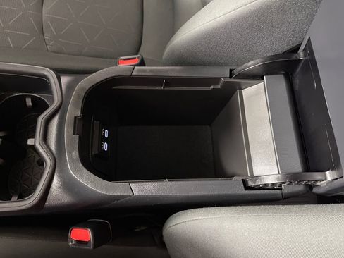 Certified 2024 Toyota RAV4 XLE image 23