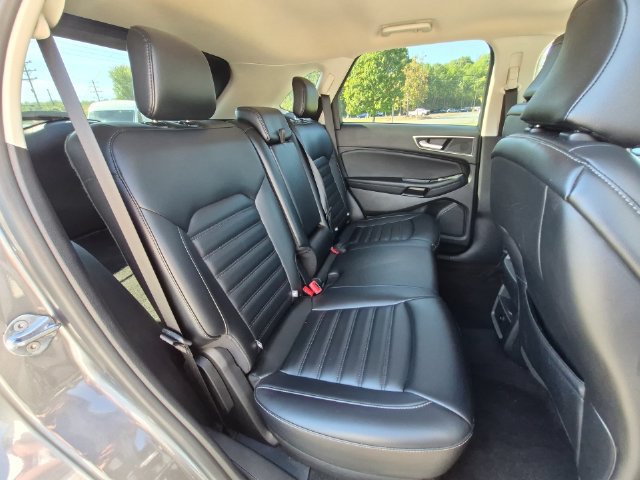 Used 2024 Ford Edge SEL AWD/4WD image 33