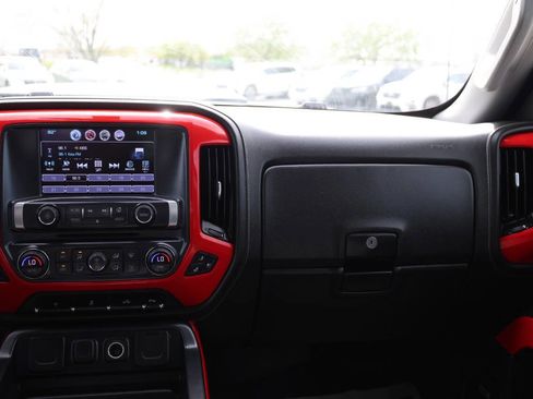 Used 2017 GMC Sierra 1500 SLT w/ SLT Premium Package image 24