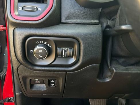 Used 2019 RAM 1500 Rebel w/ Rebel Level 1 Equipment Group AWD/4WD image 18