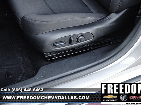 Used 2024 Chevrolet Malibu LT FWD image 29