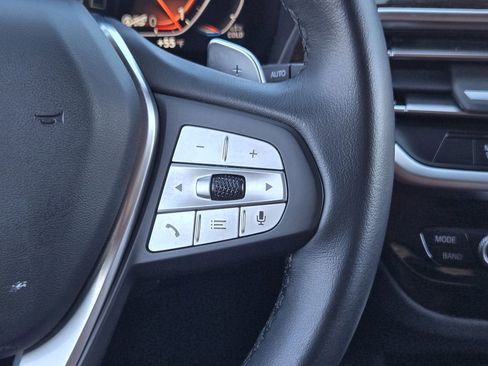 Used 2023 BMW X3 xDrive30i w/ Convenience Package image 35