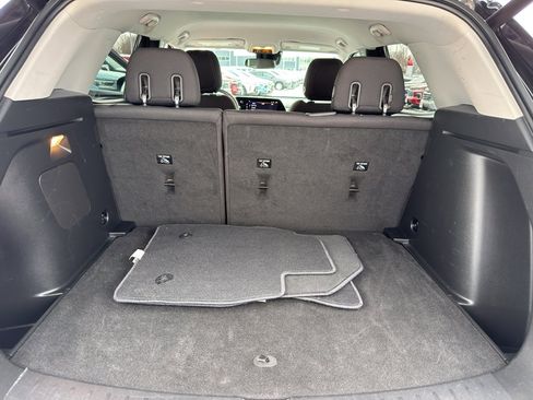 Certified 2024 Chevrolet TrailBlazer LT w/ Convenience Package image 36